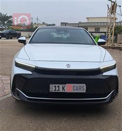 تويوتا كراون